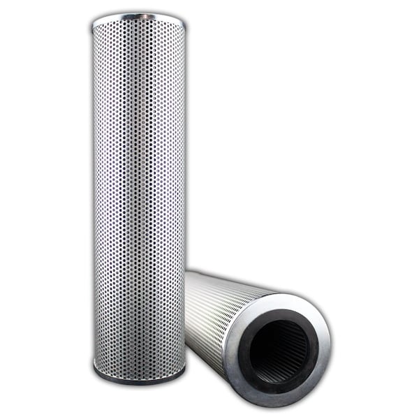 Main Filter Hydraulic Filter, replaces NAPA 1439, 25 micron